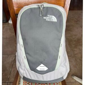 The North Face Vault Backpack Lunar Ice